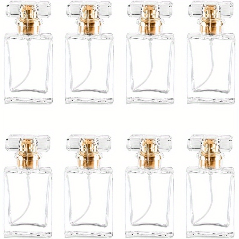 Scent Eliminator Spray - 8 Uds. Botellas de Perfume de
