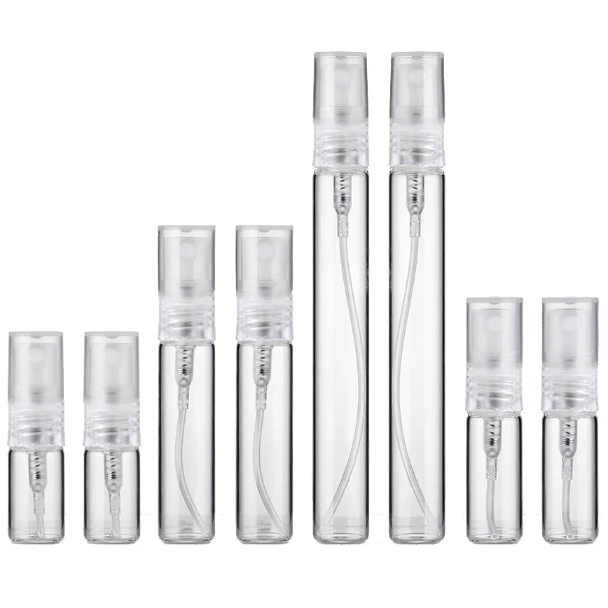 Scent Eliminator Spray - 8 Uds 10ml 5ml 3ml 2ml