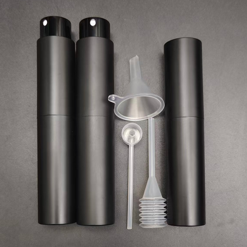 Scent Eliminator Spray - Set de viaje de 6 piezas