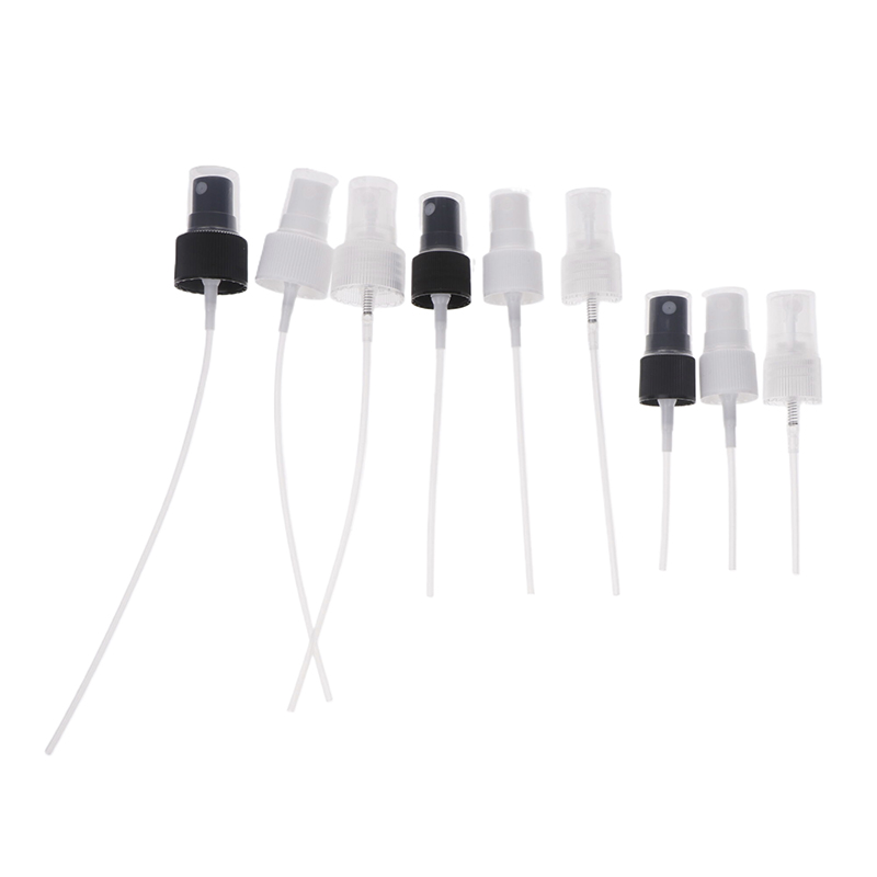 Scent Eliminator Spray - 10 Uds. Botella pulverizadora portátil, bomba,