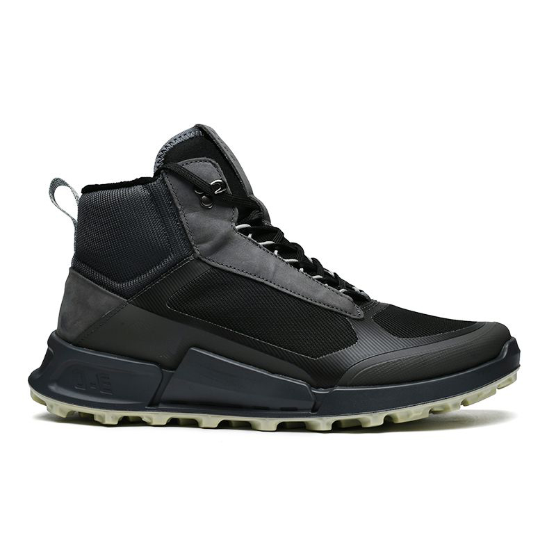 Outdoor Hunting Boots For Men - Zapatillas altas para correr a la