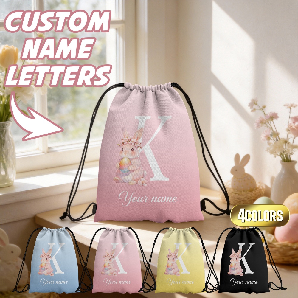 Hunting Outdoor Gear - 1 bolsa personalizada con cordón y