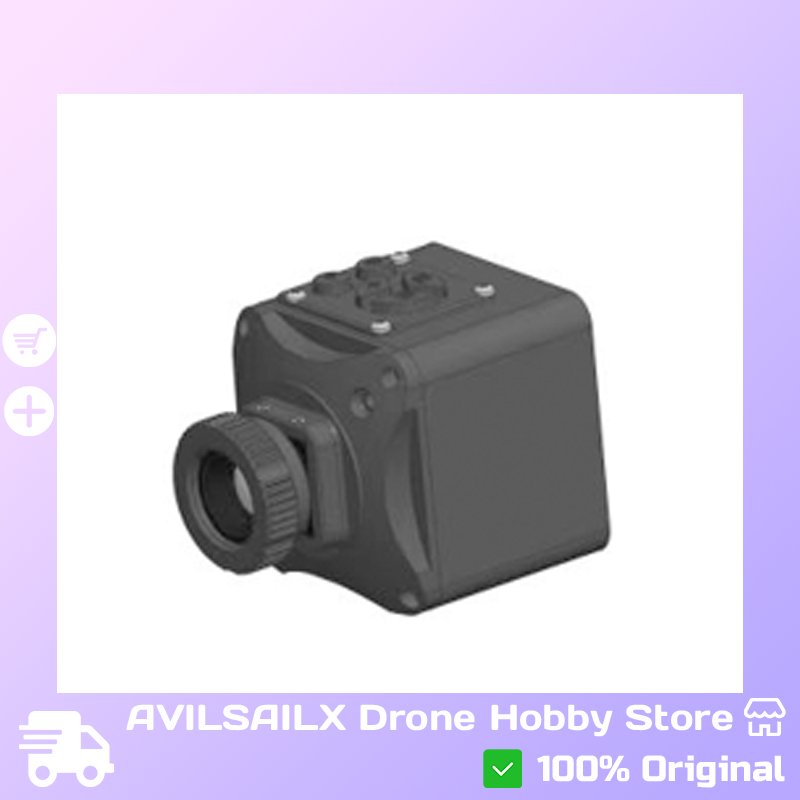 Outdoor Hunting Vehicle - Cámara con Lente de 9.7mm y