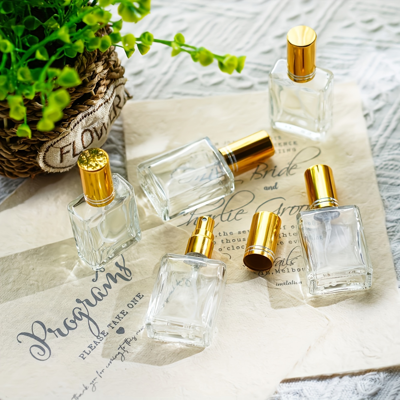12 Uds + 6 accesorios botella  - Scent Eliminator Spray reseña y precio