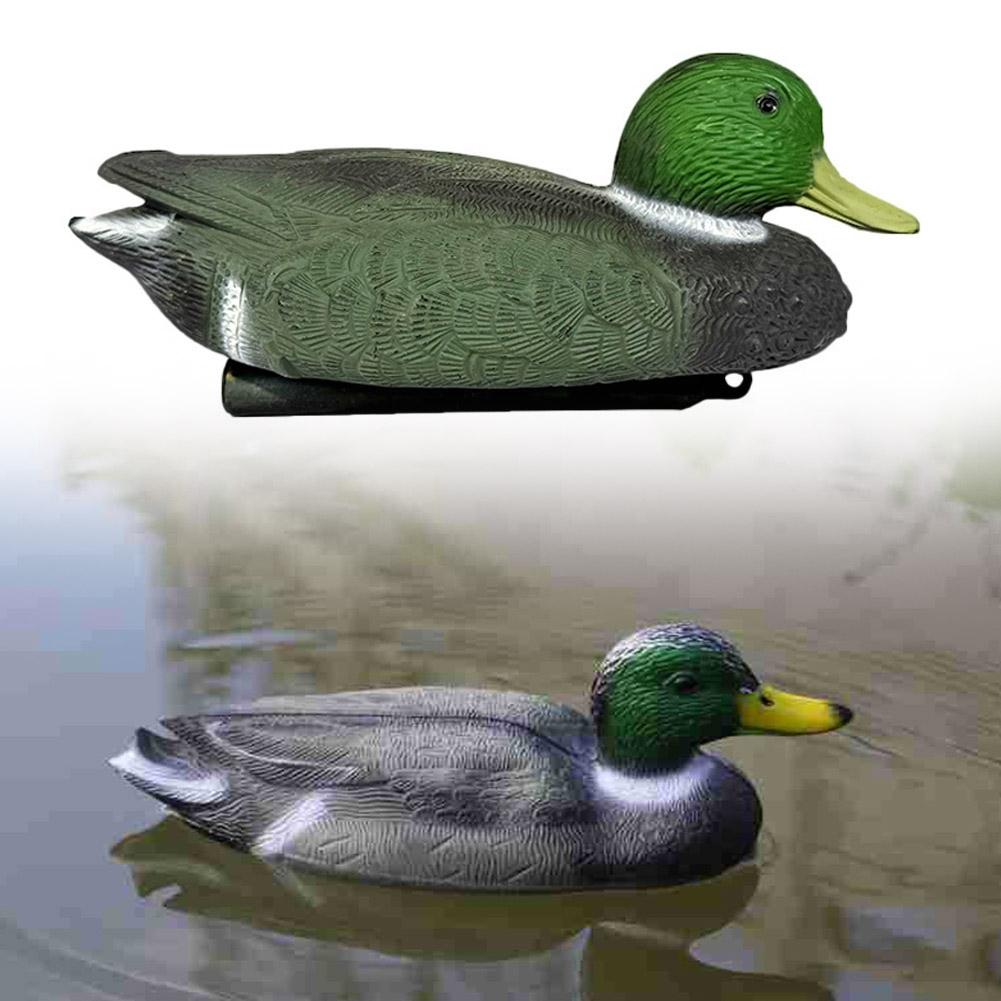 Señuelo de Pato Flotante, Simu - Hunting Outdoor Decor reseña y precio