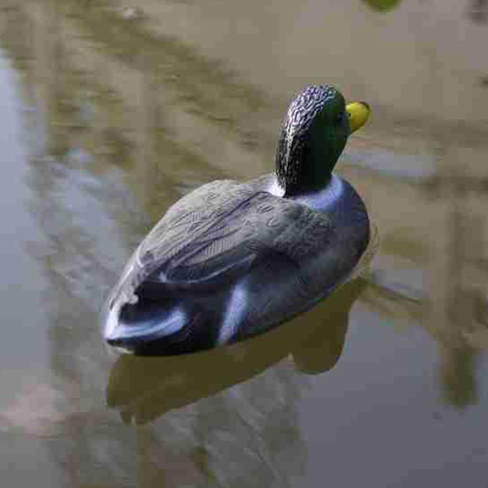 Señuelo de Pato Flotante, Simu - Hunting Outdoor Decor reseña y precio
