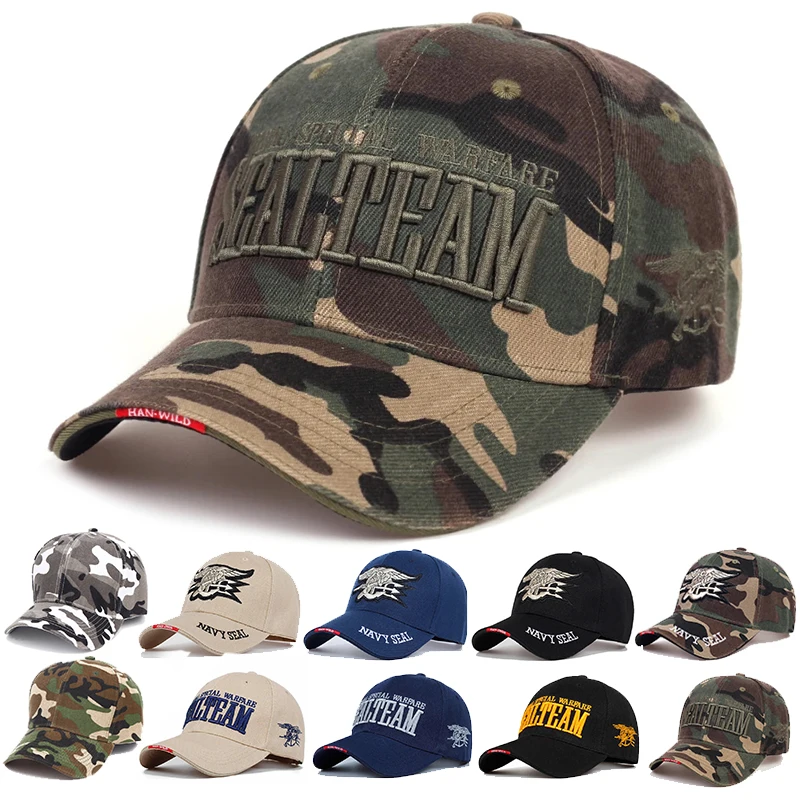 Gorra de béisbol con letras bo - Hunting Outdoor Decor reseña y precio