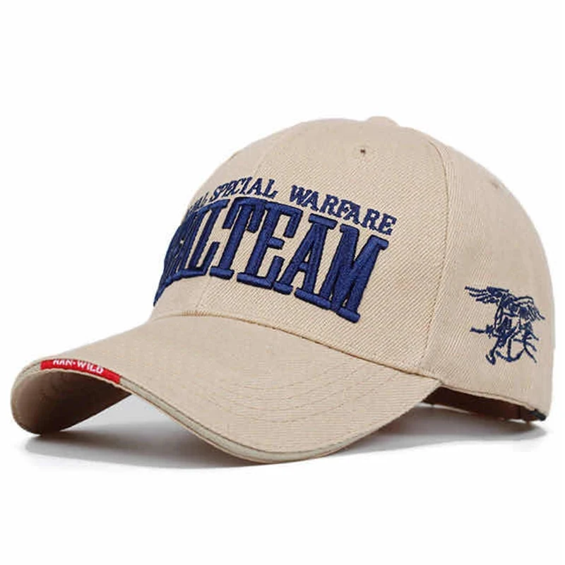 Gorra de béisbol con letras bo - Hunting Outdoor Decor reseña y precio