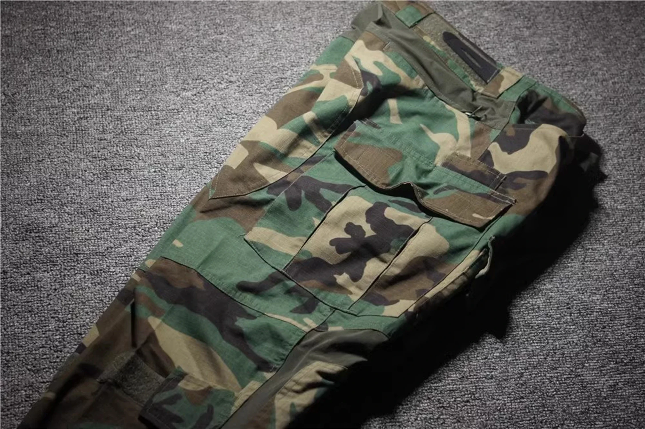 Pantalones de combate al aire  - Hunting Outdoor Pants reseña y precio