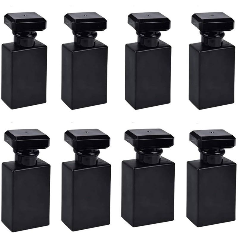 8 Uds. Botellas de Perfume de  - Scent Eliminator Spray reseña y precio