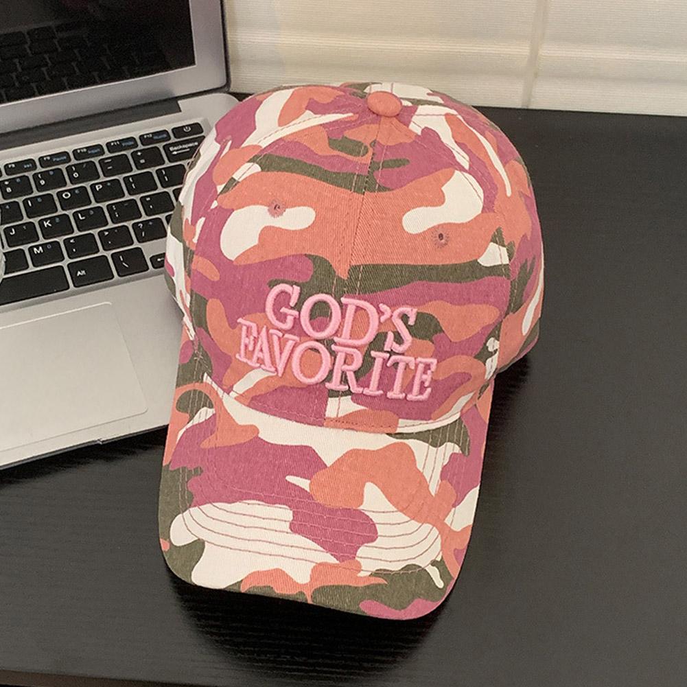 Gorra de Béisbol de Camuflaje  - Hunting Outdoor Decor reseña y precio