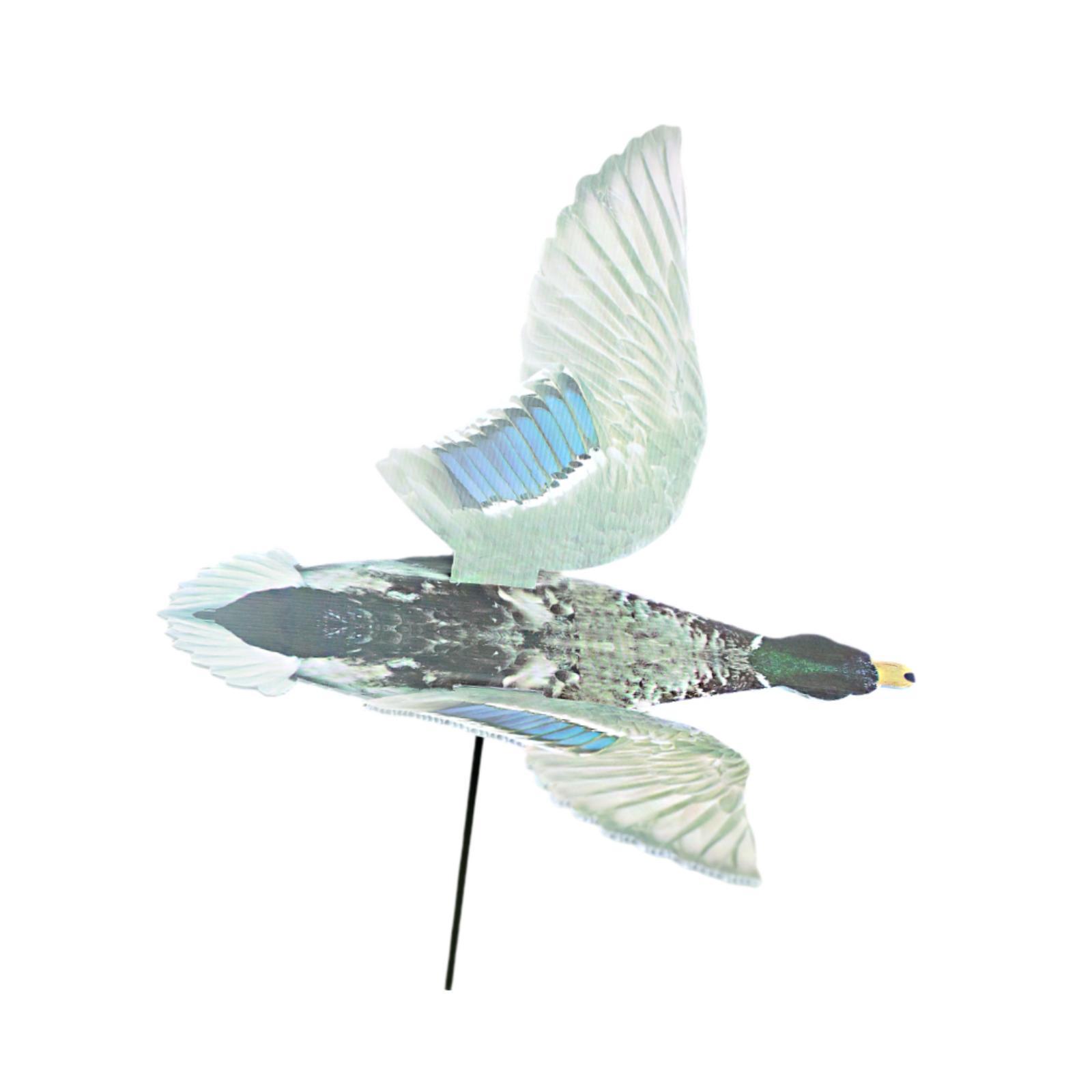 Señuelo de pato para caza al a - Hunting Outdoor Decor reseña y precio