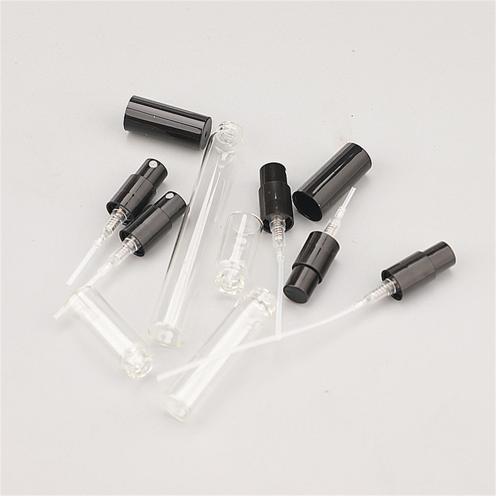 Minidispensador de Perfume por - Scent Eliminator Spray reseña y precio