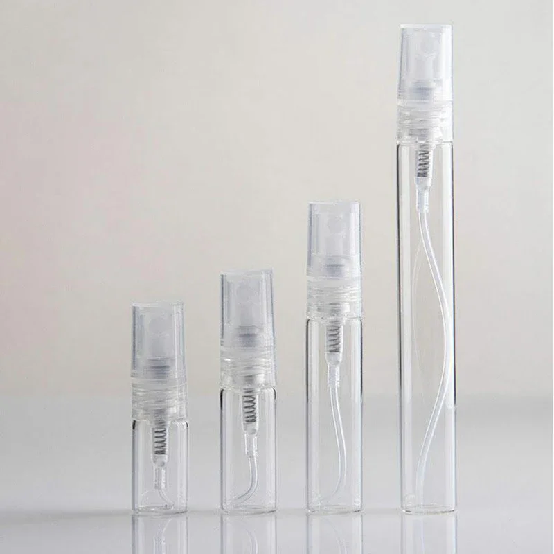 8 Uds 10ml 5ml 3ml 2ml Mini bo - Scent Eliminator Spray reseña y precio