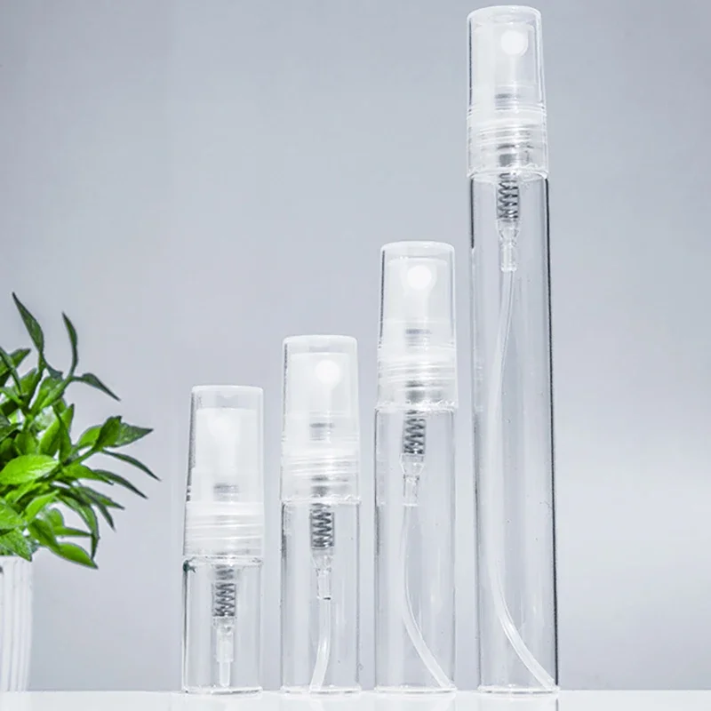 8 Uds 10ml 5ml 3ml 2ml Mini bo - Scent Eliminator Spray reseña y precio