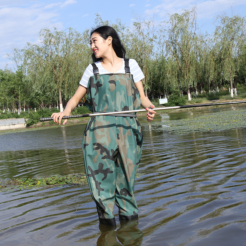 EU37-45 ropa de pesca antidesg - Hunting Outdoor Pants reseña y precio