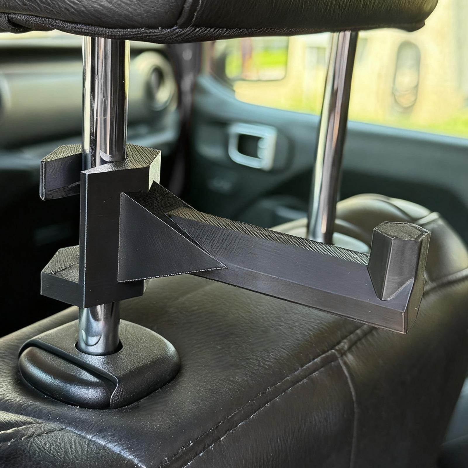 Colgador de arco de camión de  - Outdoor Hunting Vehicle reseña y precio