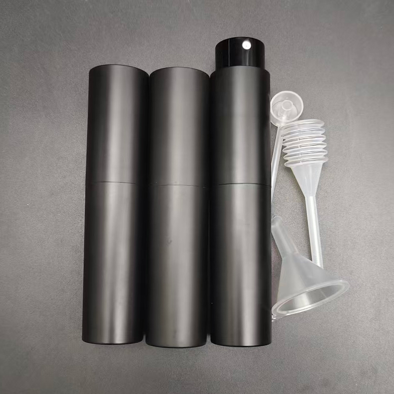 Set de viaje de 6 piezas para  - Scent Eliminator Spray reseña y precio
