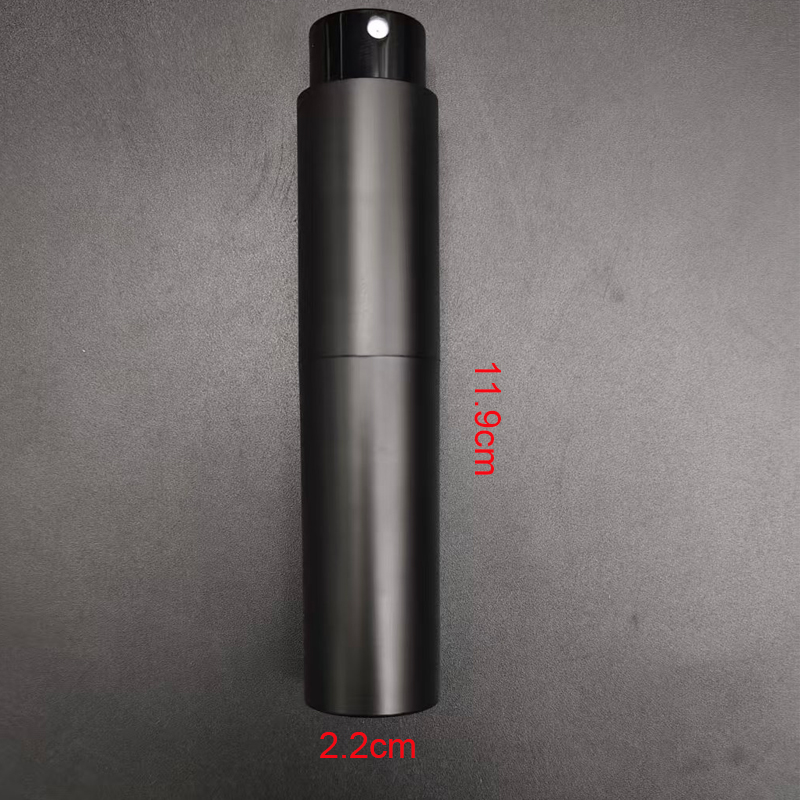 Set de viaje de 6 piezas para  - Scent Eliminator Spray reseña y precio