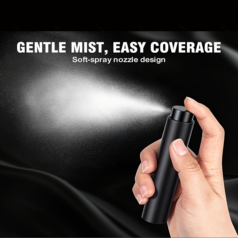 Set de viaje de 6 piezas para  - Scent Eliminator Spray reseña y precio