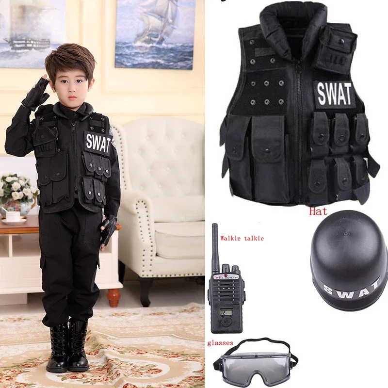 2025 Halloween niños caza mili - Hunting Outdoor Gear reseña y precio
