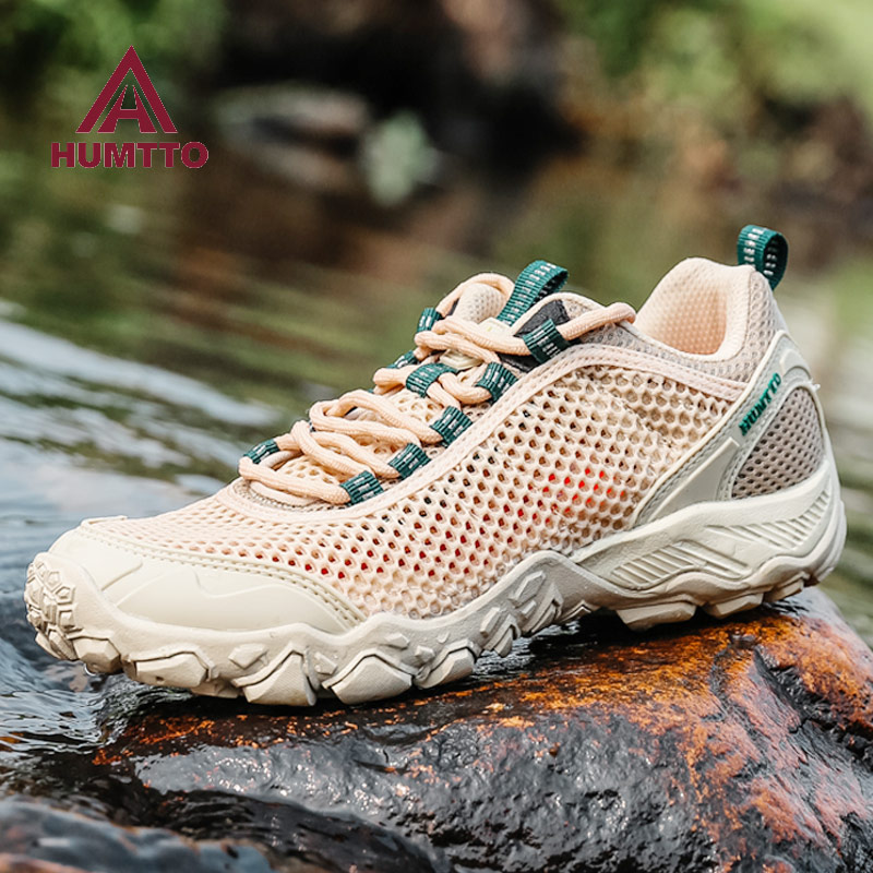 HUMTTO-zapatos de senderismo t - Outdoor Hunting Boots For Men reseña y precio
