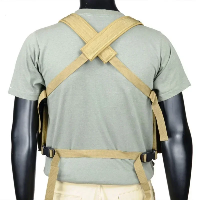 Chaleco de aparejo de pecho AK - Outdoor Hunting Toys reseña y precio