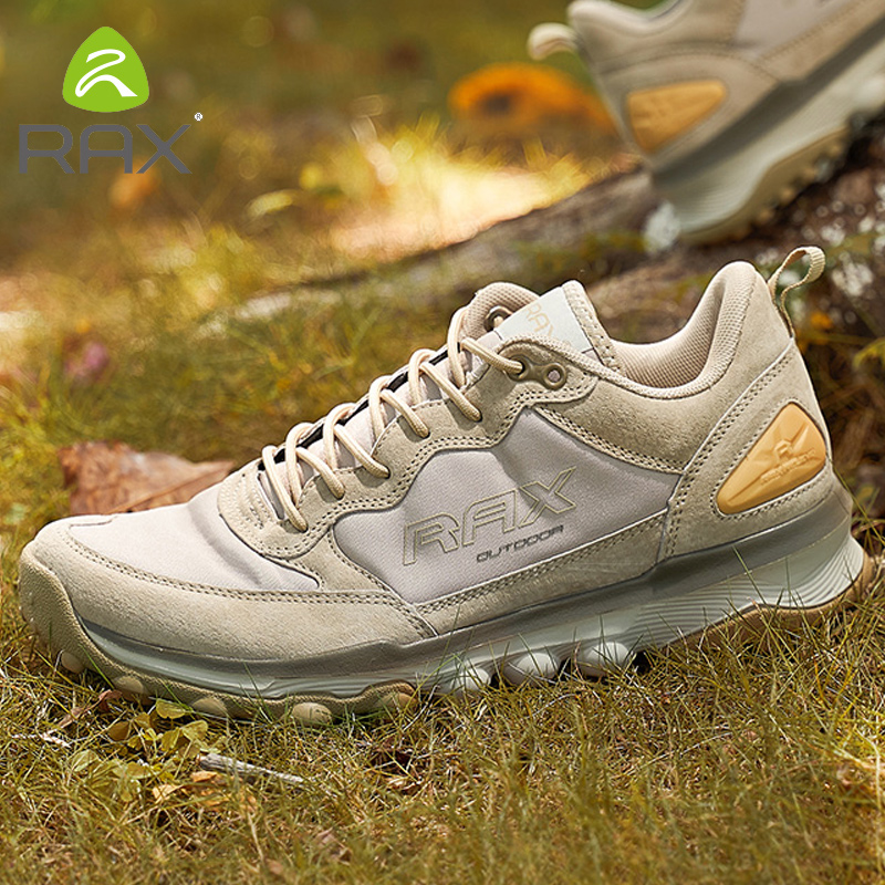 Rax 2026 Zapatos de Senderismo - Outdoor Hunting Boots For Men reseña y precio