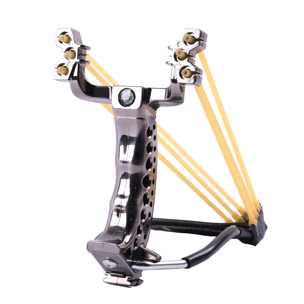 Catapulta de caza para exterio - Hunting Outdoor Decor reseña y precio