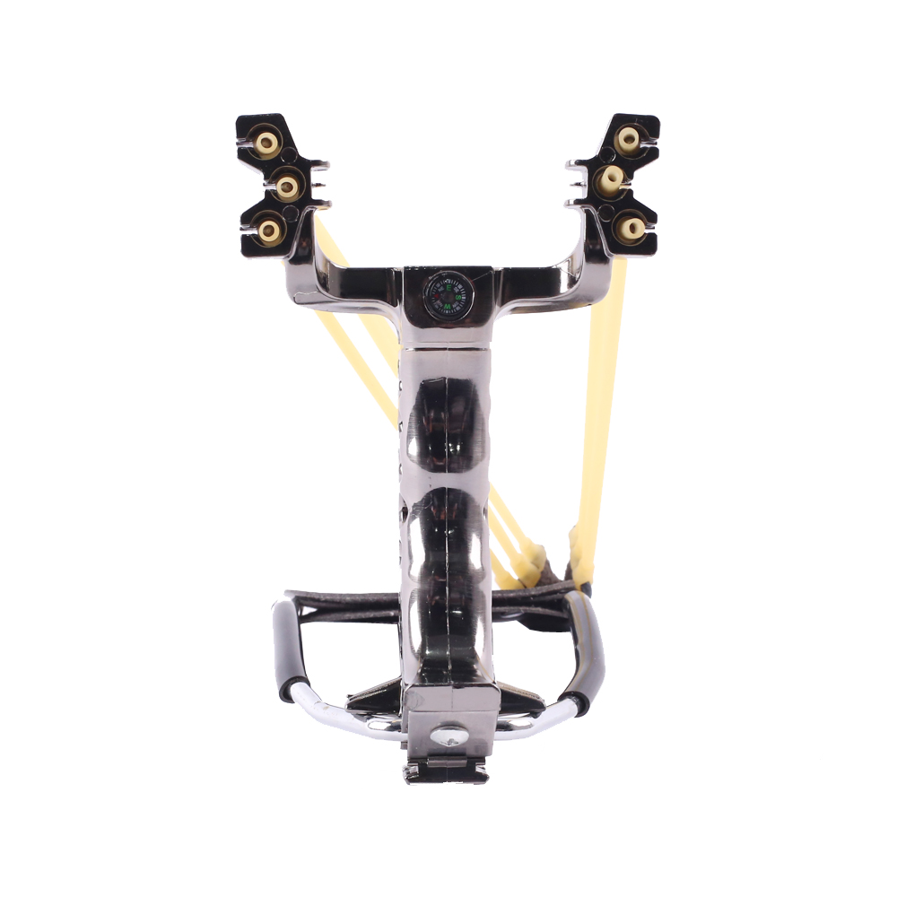 Catapulta de caza para exterio - Hunting Outdoor Decor reseña y precio
