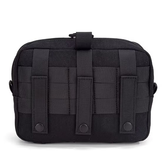 Mochila Táctica, Bolsa de Util - Hunting Outdoor Gear reseña y precio