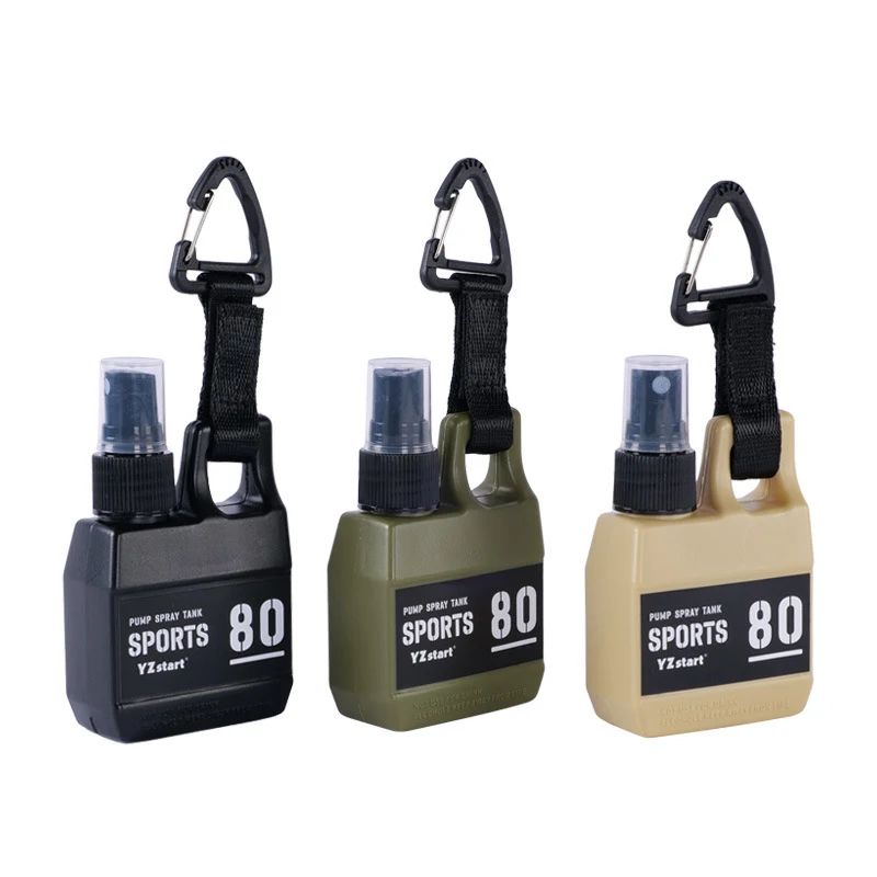 Botella atomizadora de 80ml, b - Scent Eliminator Spray reseña y precio