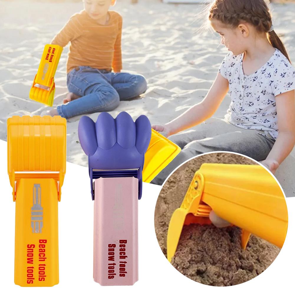 1/3 Piezas Pala de Juguete par - Outdoor Hunting Toys reseña y precio