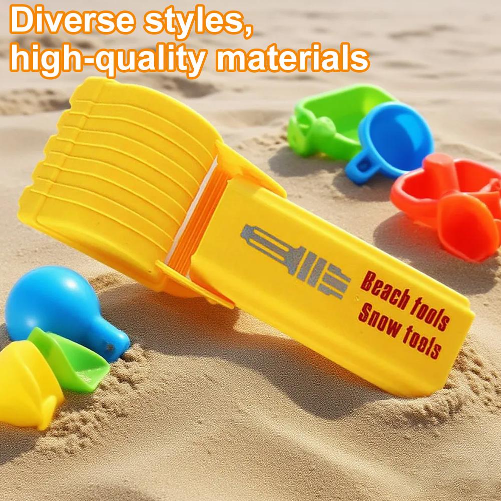 1/3 Piezas Pala de Juguete par - Outdoor Hunting Toys reseña y precio