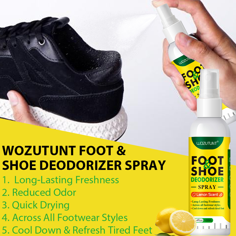Desodorante en aerosol para za - Scent Eliminator Spray reseña y precio