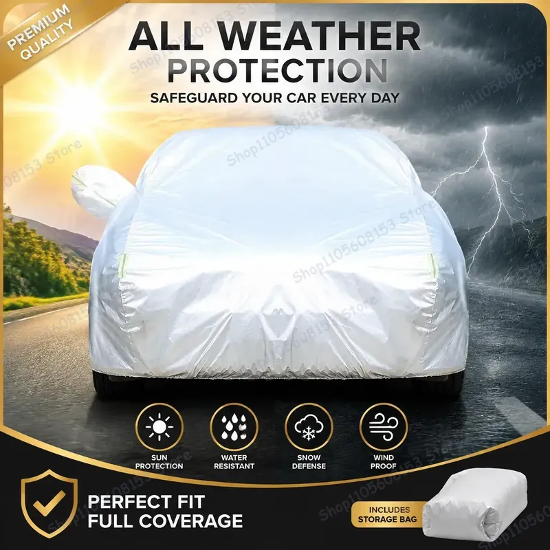 Nueva Funda para Auto CC Dazzl - Outdoor Hunting Vehicle reseña y precio