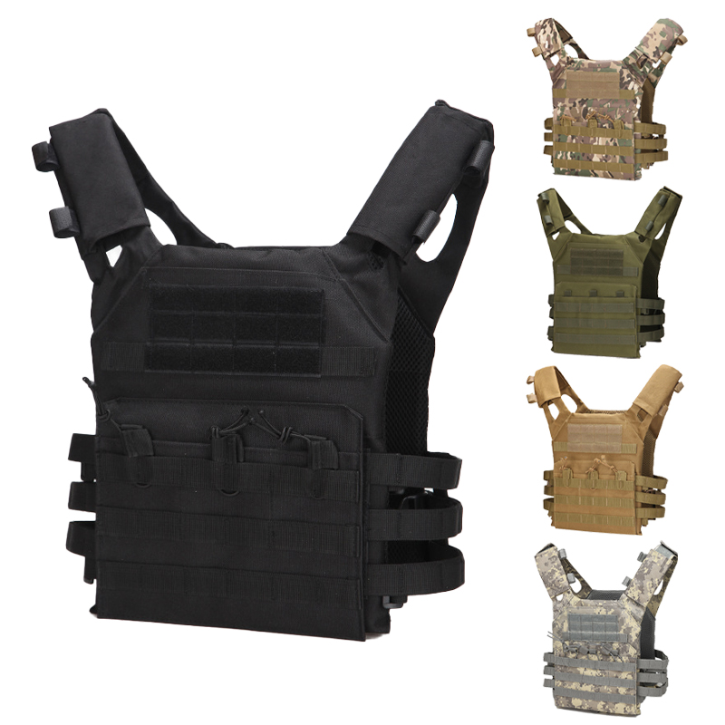 Chaleco táctico impermeable pa - Hunting Outdoor Gear reseña y precio