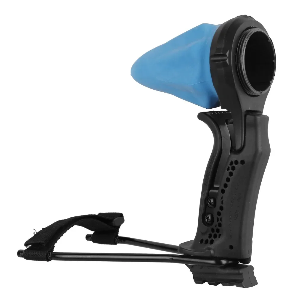 Potente tirachinas de bolsillo - Outdoor Hunting Toys reseña y precio