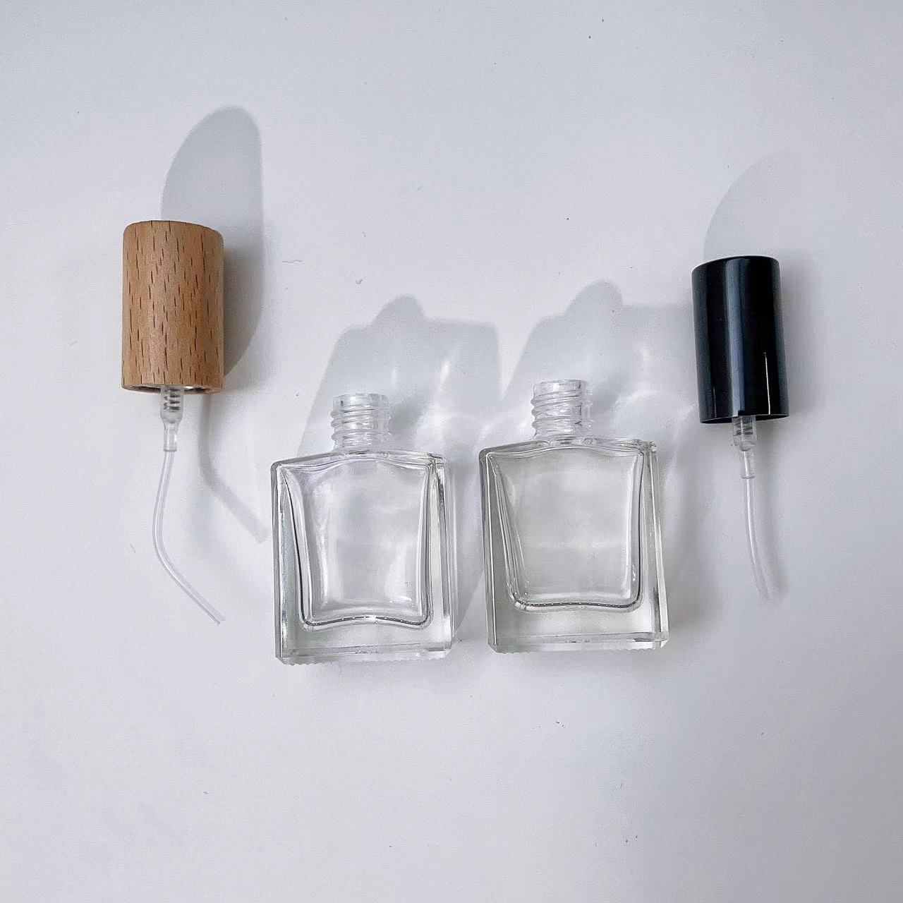 Botella de Spray de Perfume de - Scent Eliminator Spray reseña y precio