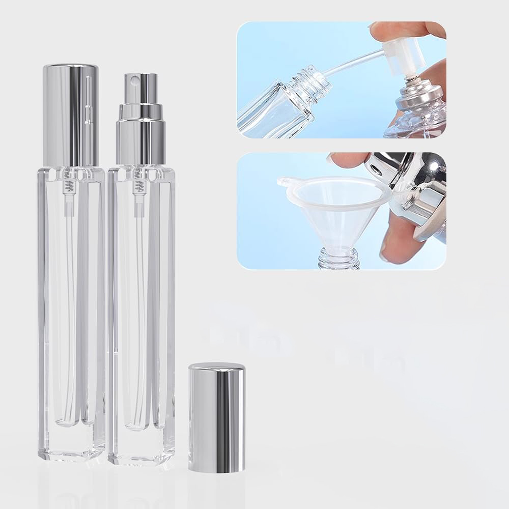 Atomizador de Colonia de 5 Pie - Scent Eliminator Spray reseña y precio