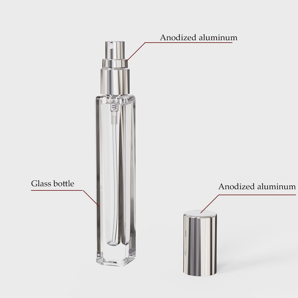 Atomizador de Colonia de 5 Pie - Scent Eliminator Spray reseña y precio