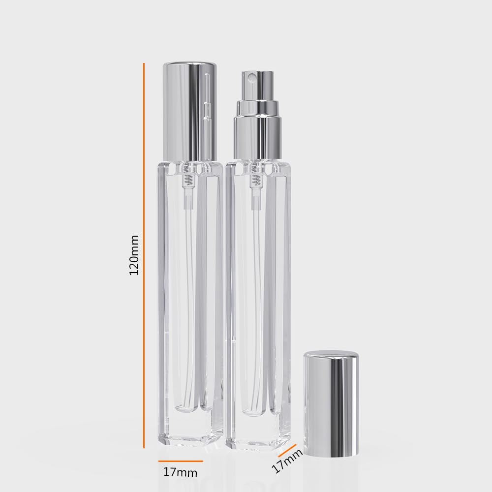 Atomizador de Colonia de 5 Pie - Scent Eliminator Spray reseña y precio