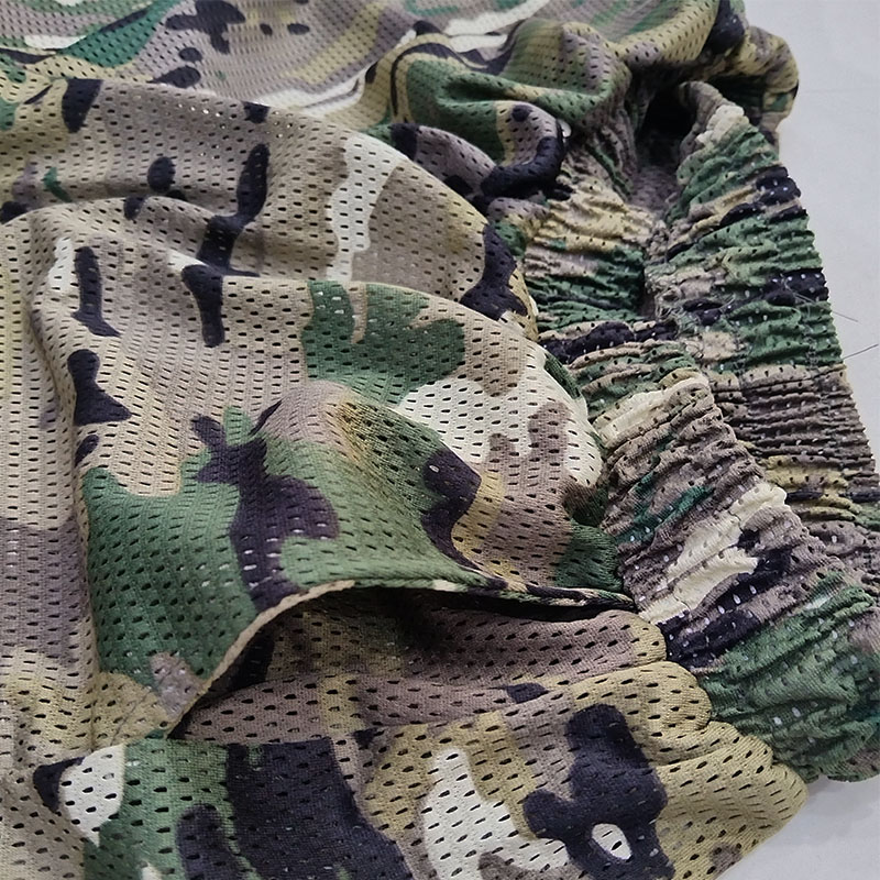 Conjuntos de Camuflaje Táctico - Hunting Outdoor Pants reseña y precio