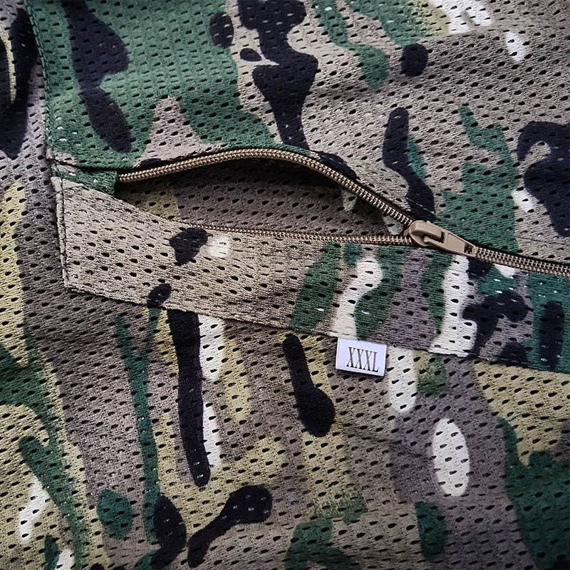 Conjuntos de Camuflaje Táctico - Hunting Outdoor Pants reseña y precio