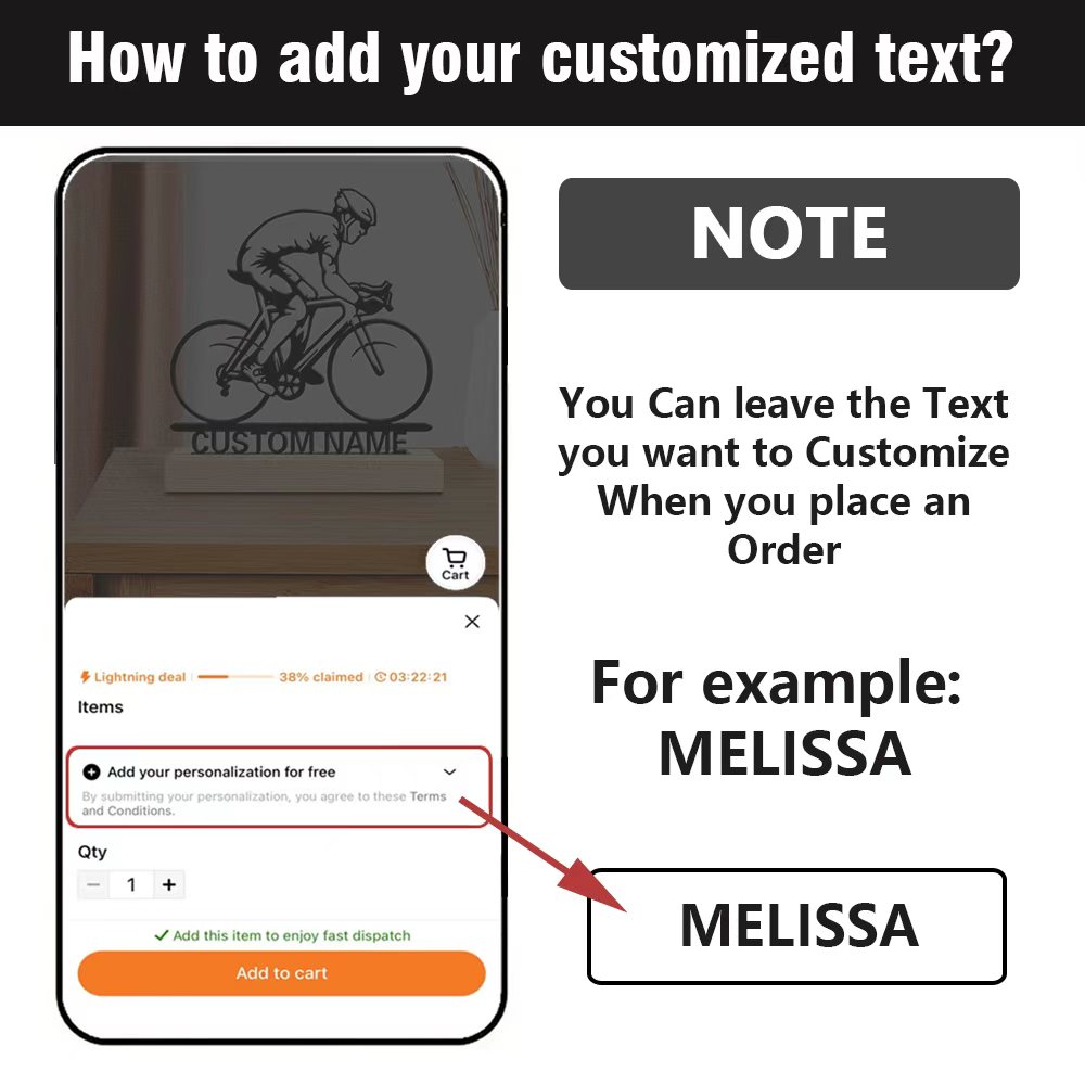 Estatua Metálica Personalizada - Hunting Outdoor Decor reseña y precio