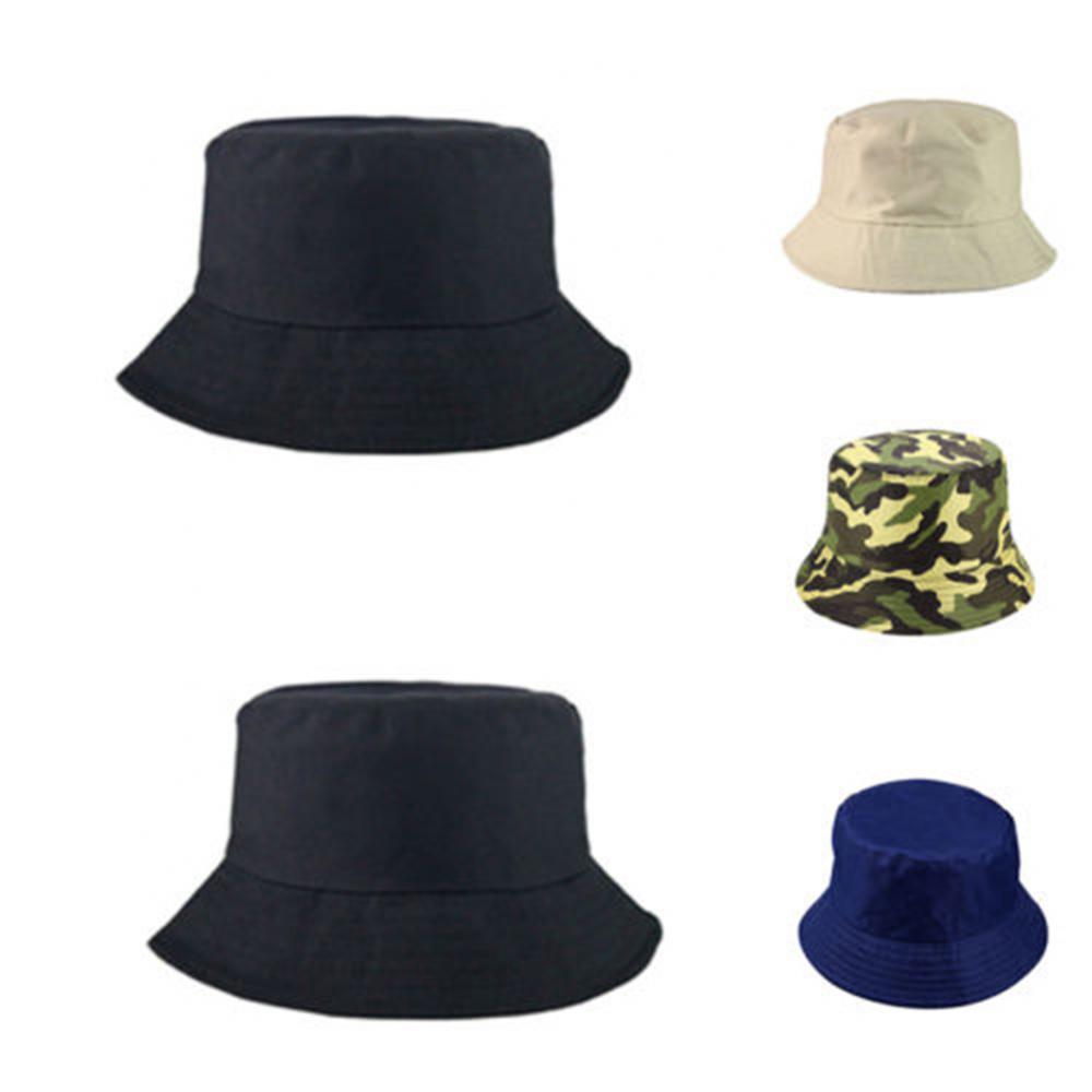 Sombrero de cubo plegable de v - Hunting Outdoor Decor reseña y precio