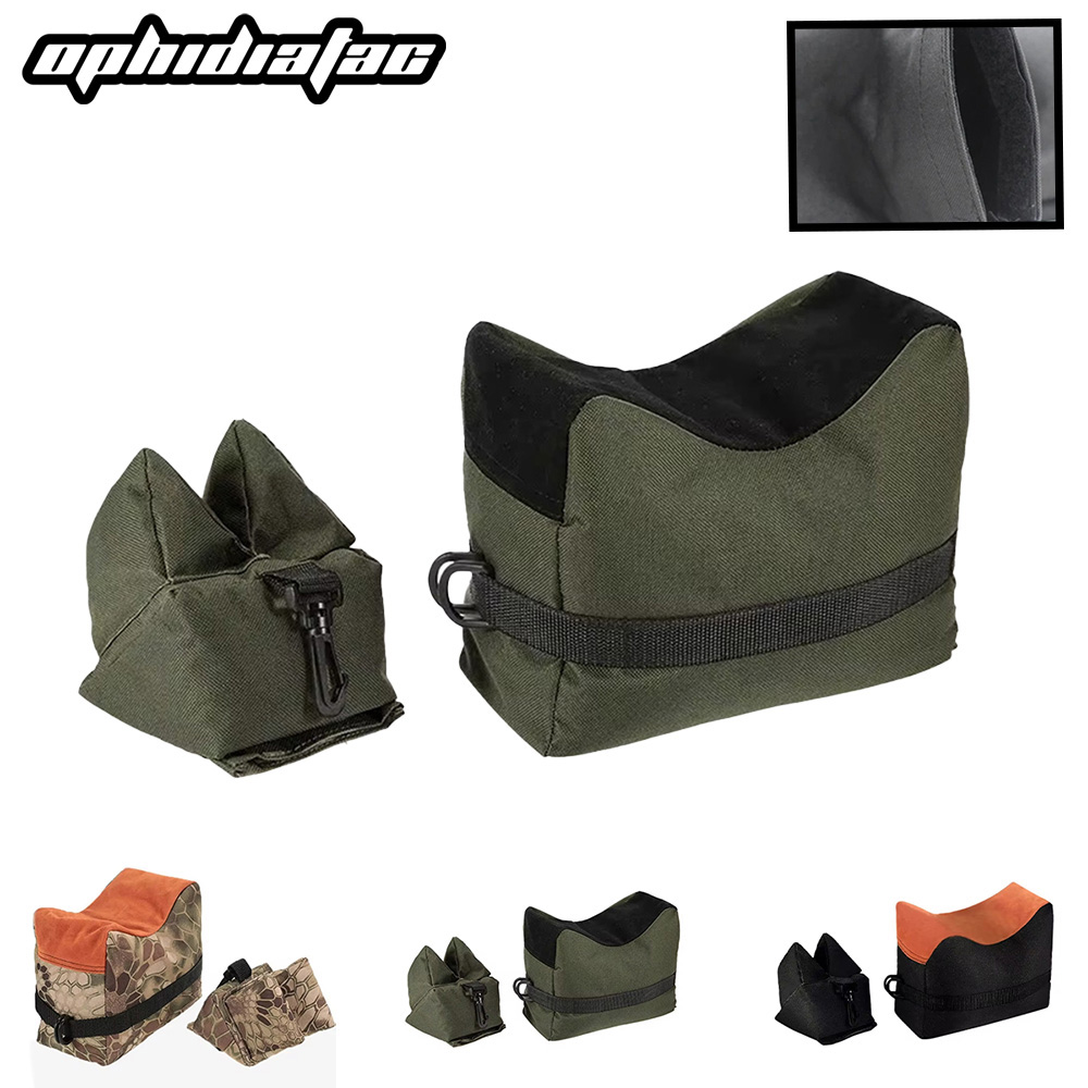 OPHIDIAN-Bolsa de arena para e - Outdoor Hunting Vehicle reseña y precio