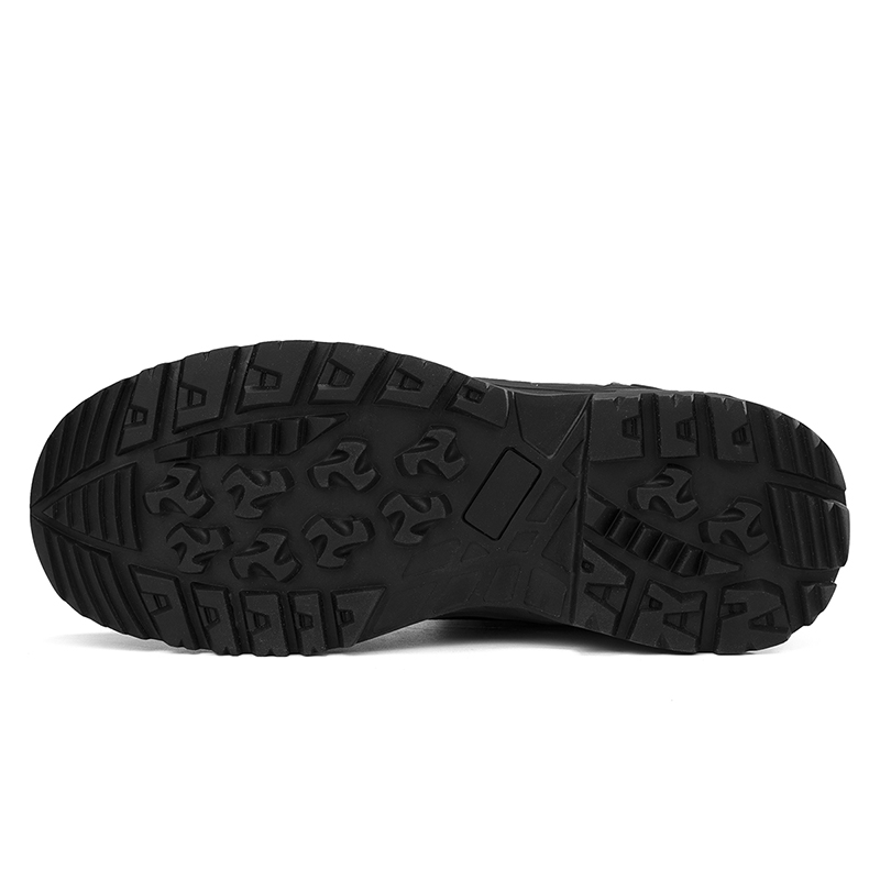 Botas Tácticas para Hombre, Bo - Outdoor Hunting Boots For Men reseña y precio