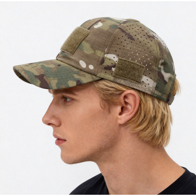 Gorra de Béisbol de Camuflaje  - Hunting Outdoor Decor reseña y precio