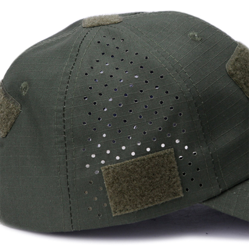 Gorra de Béisbol de Camuflaje  - Hunting Outdoor Decor reseña y precio